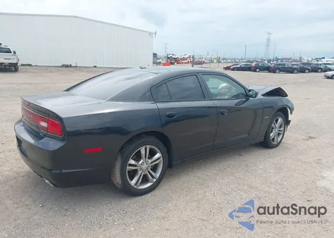 2013 Dodge Charger R/T from USA, damaged, VIN 2C3CDXDT1DH690877